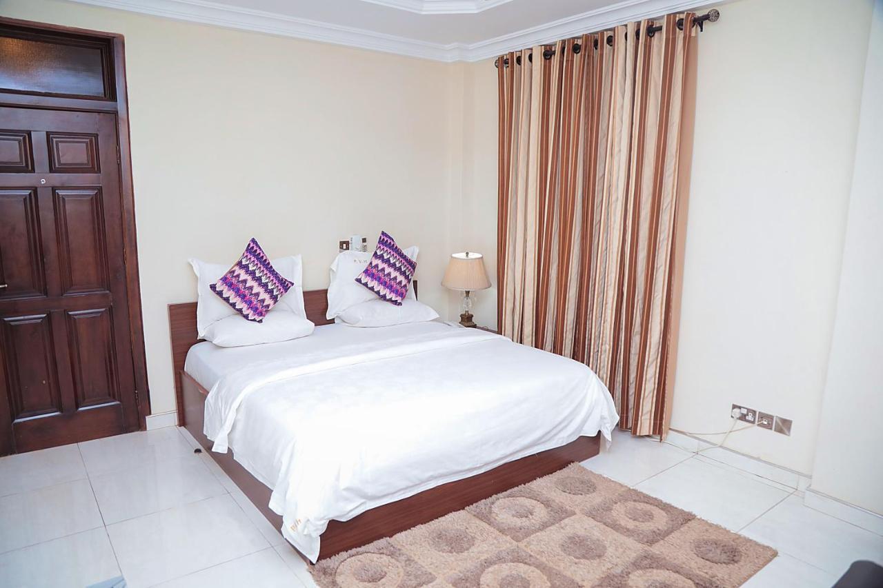 Park View Hotel Taifa Zewnętrze zdjęcie